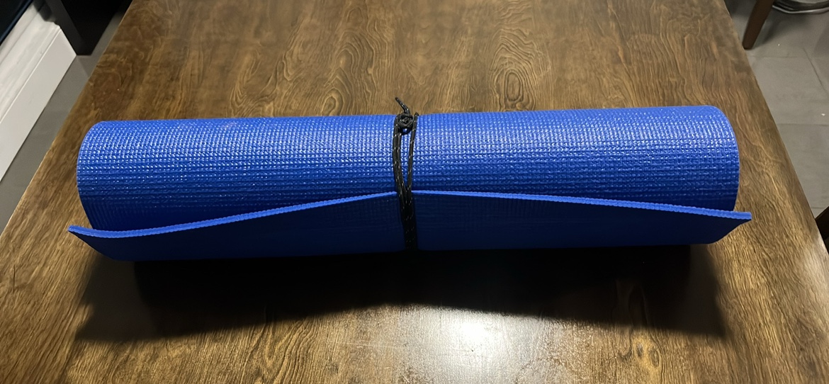 Yoga mat - photo 2