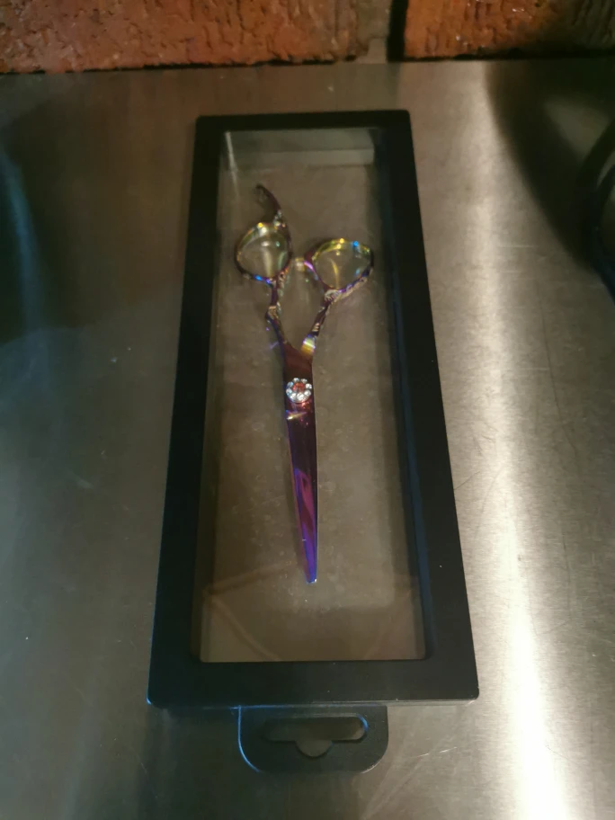 Salon Care Professional Hair Scissors.