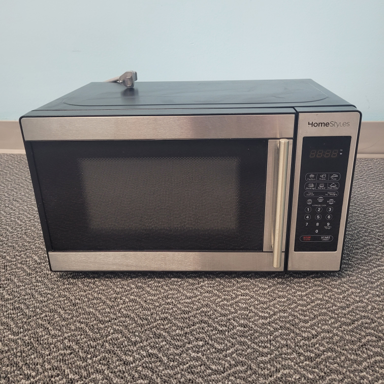 HomeStyles Microwave