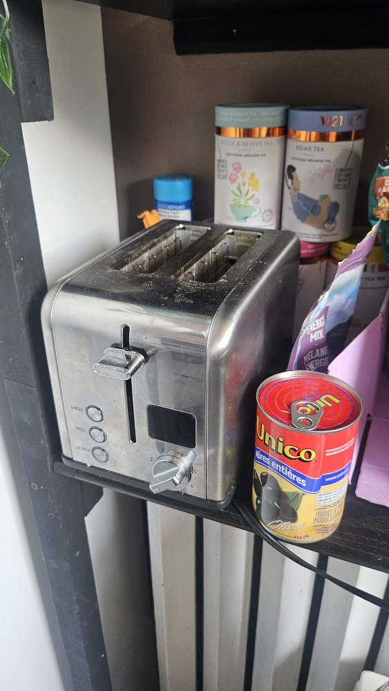 Two Slice Toaster thumbnail