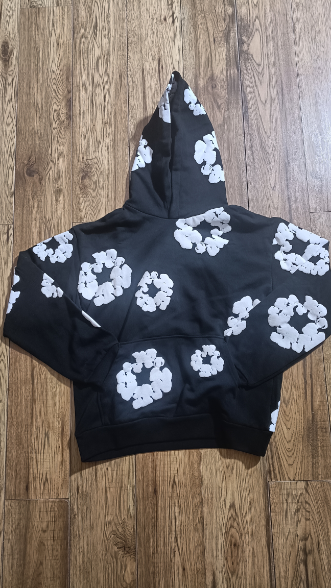Denim Tears Hoodie - Large (BRAND NEW) - photo 2