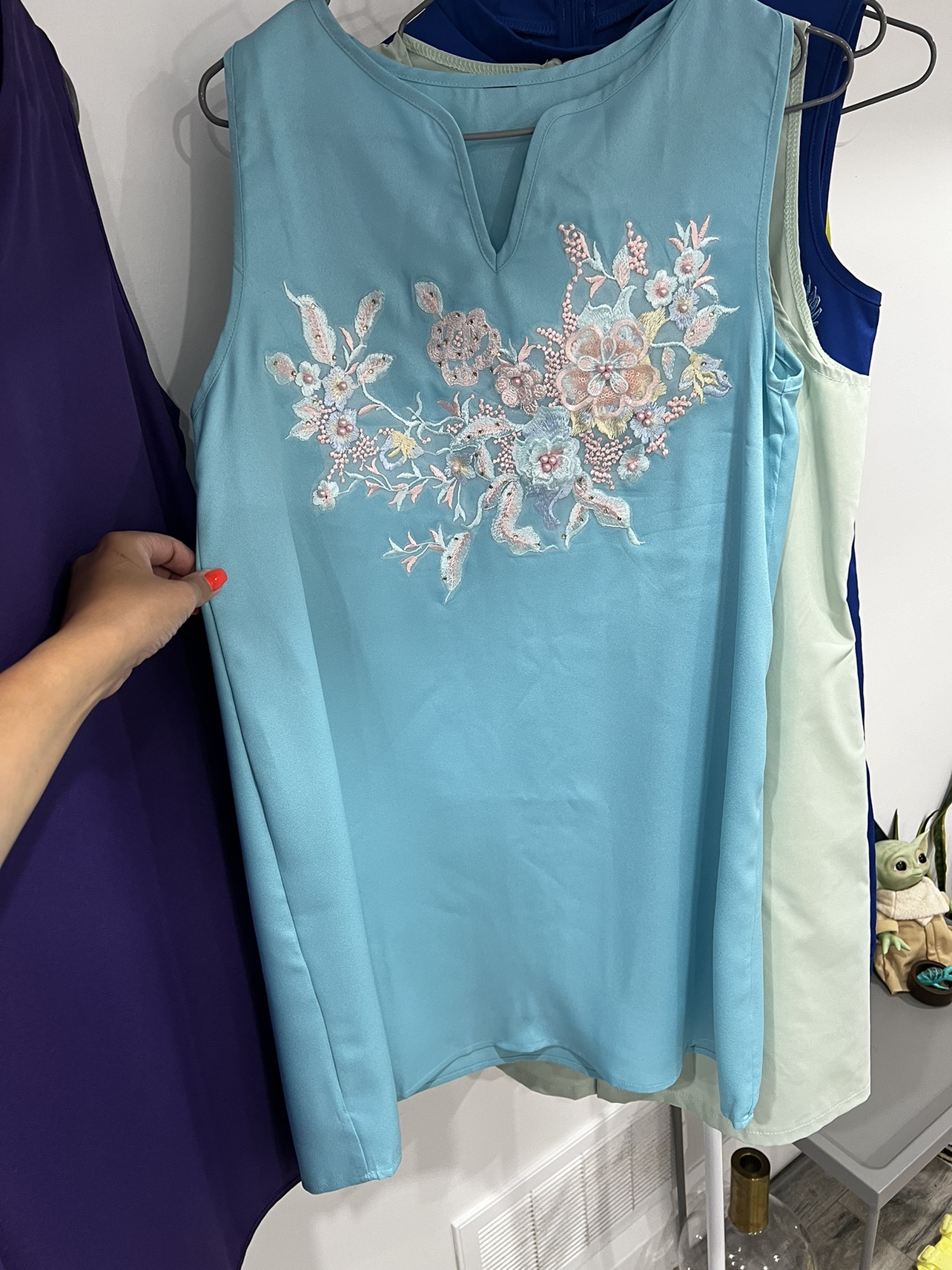 Dresses - photo 4