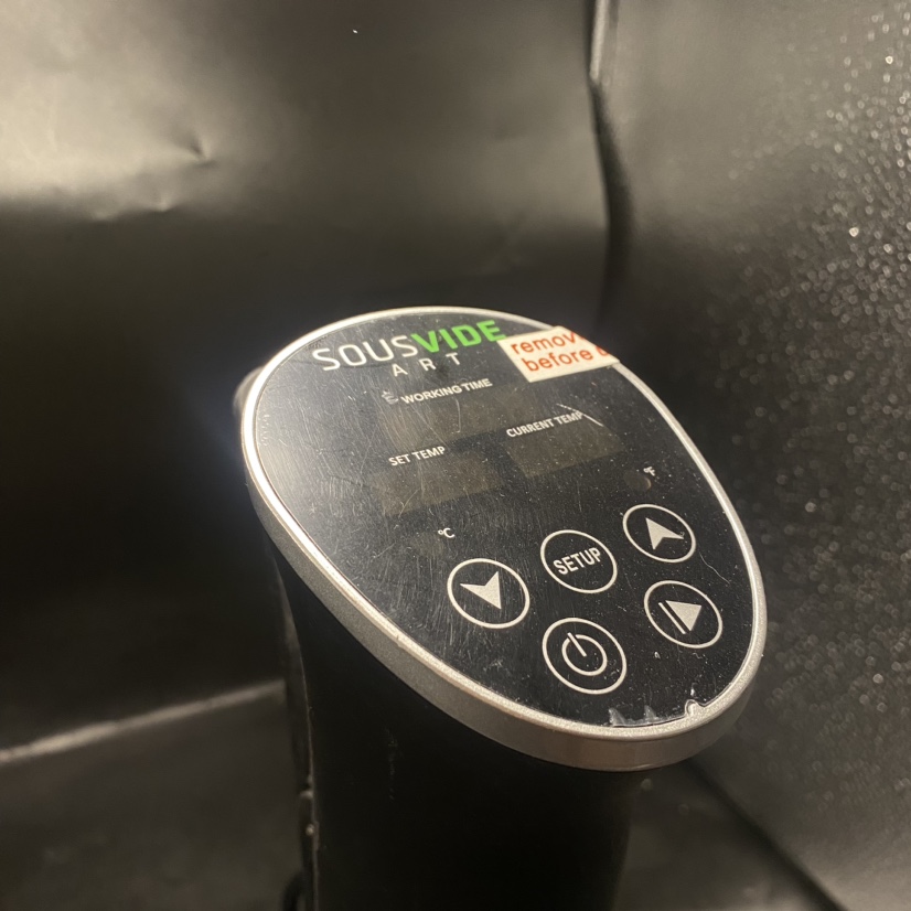 Sous Vide Immersion Circulator - photo 2