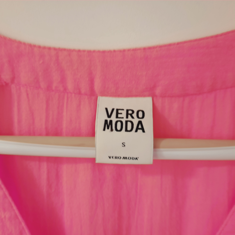 #freecycle   Vera Moda Blouse (Small) image indicator(2)