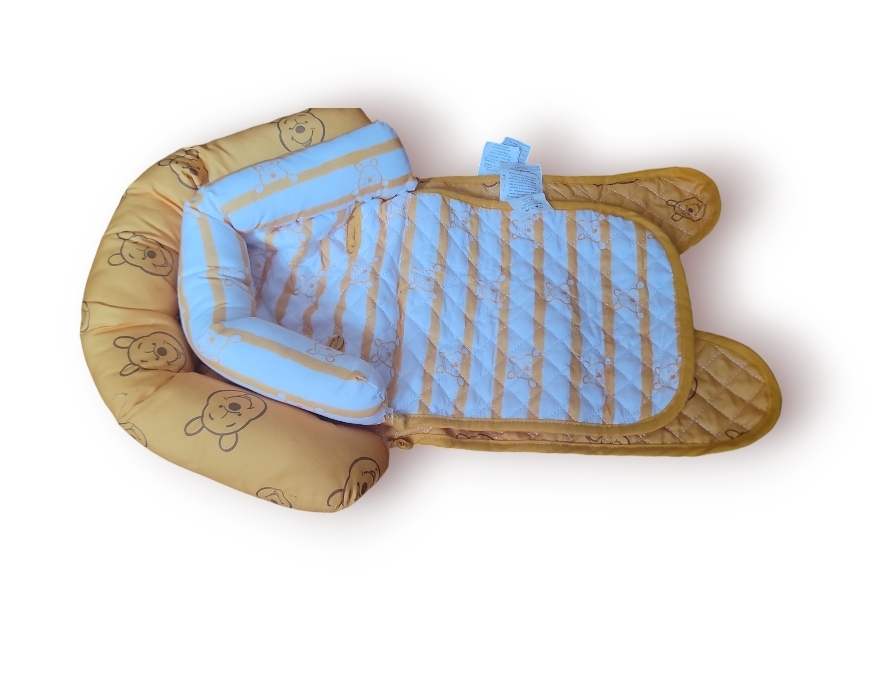 Winnie the Pooh Baby set image indicator(2)