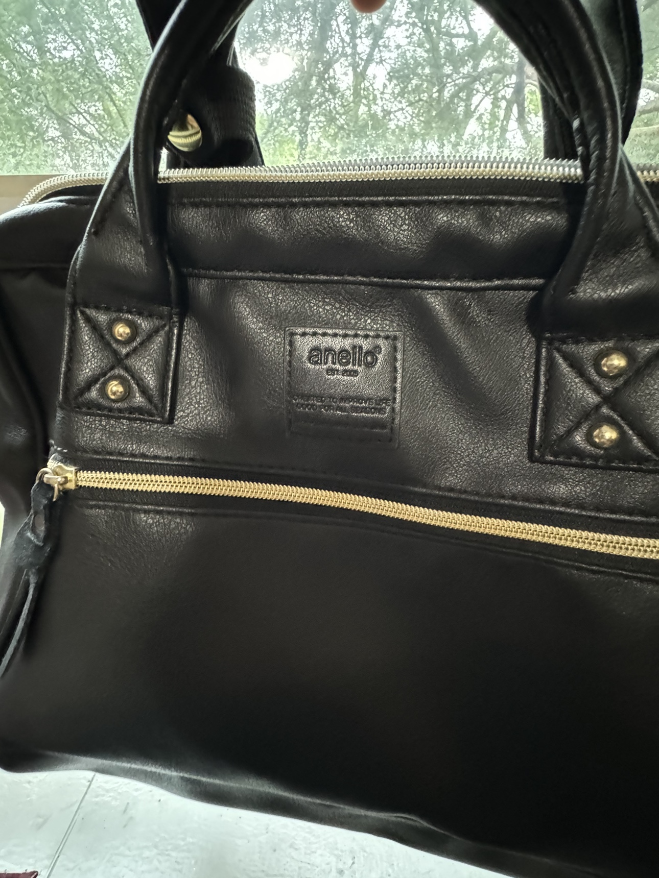 Anello bag - photo 2