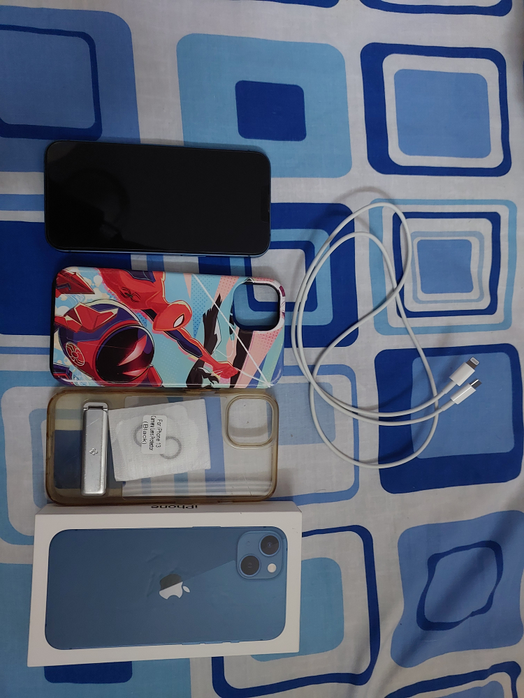 Iphone 13(Unlocked) - photo 4