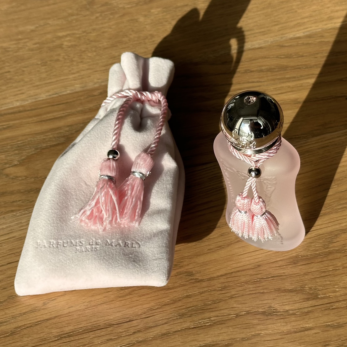 Parfums De Marly Delina La Rosee, 30 ml