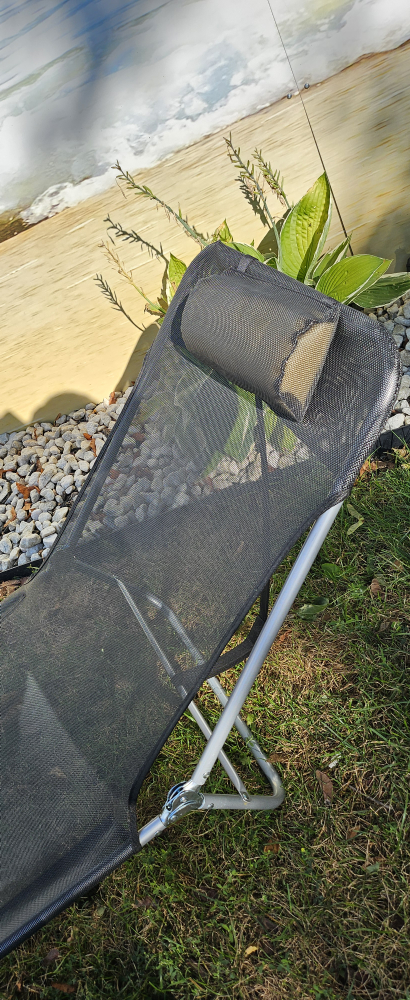 Folding Lounger image indicator(5)