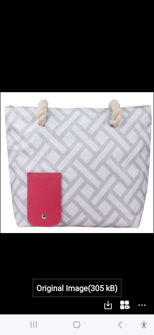 Beverage Cooler Bag thumbnail