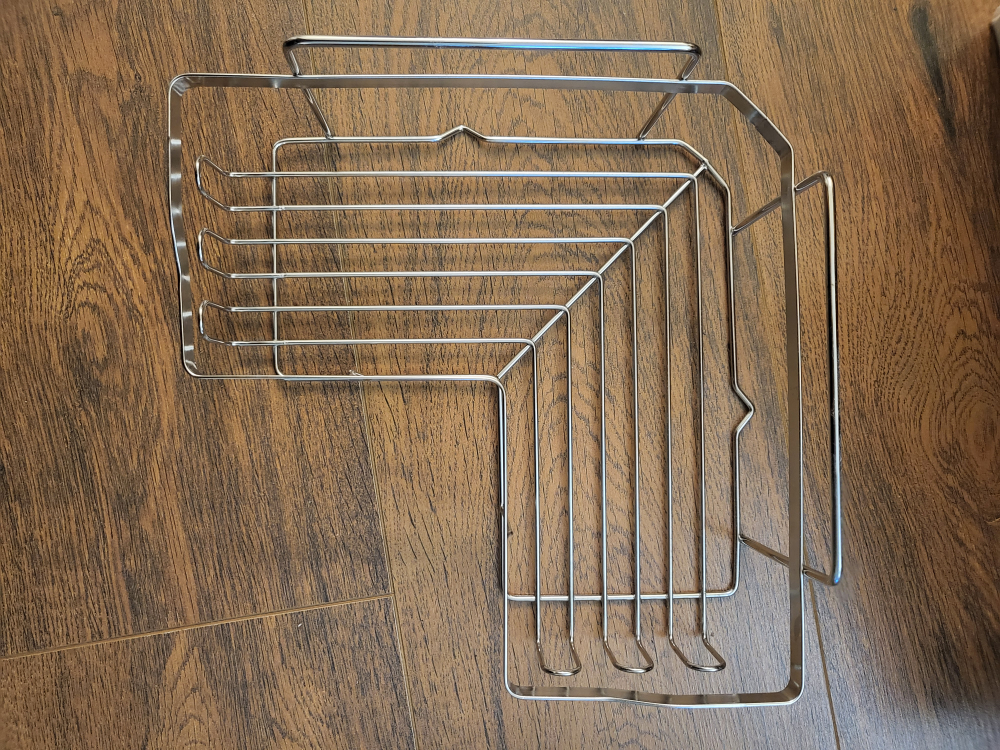 Bathroom kitchen caddy image indicator(2)