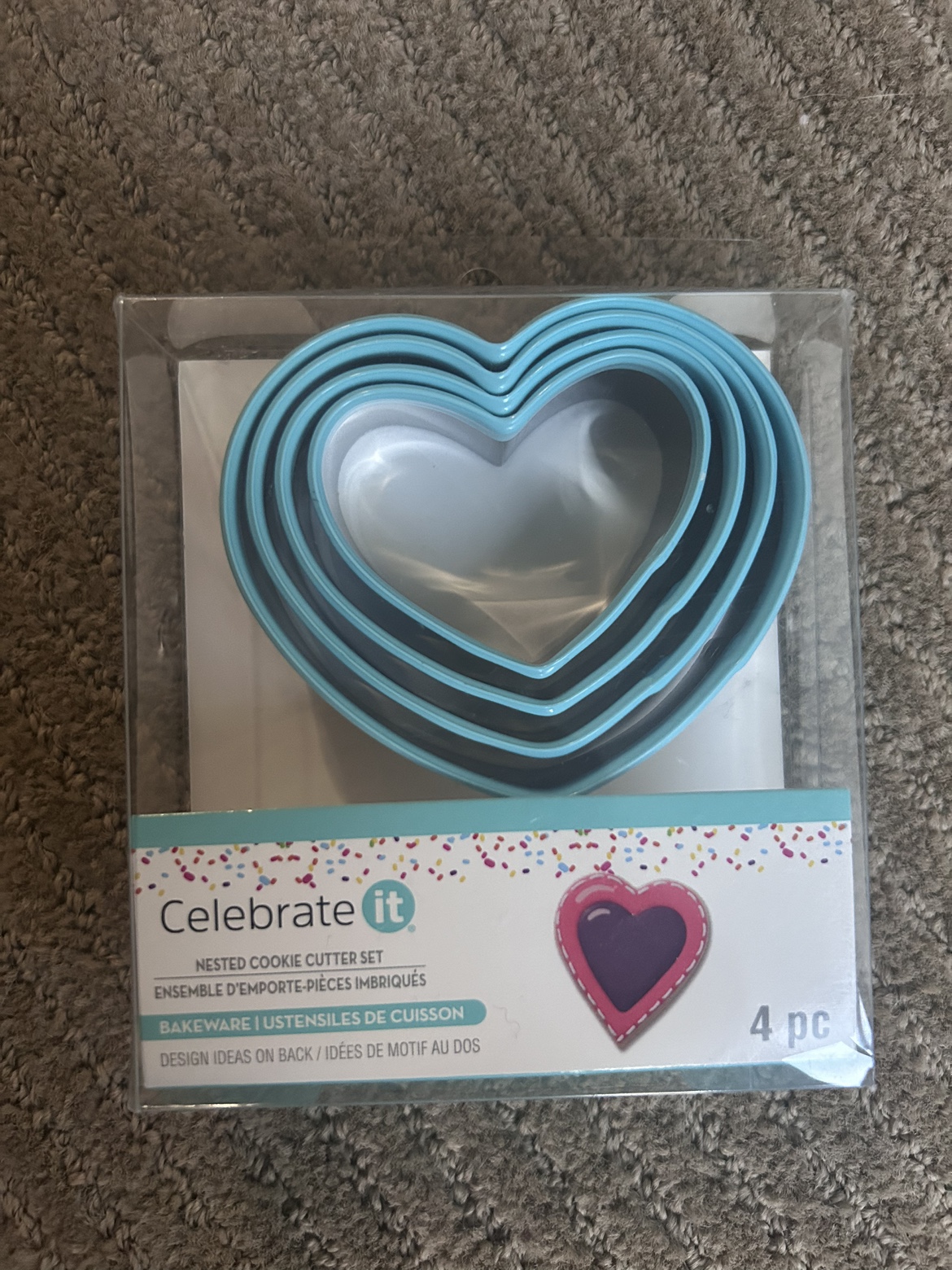 Cookie Cutter Set - photo 4