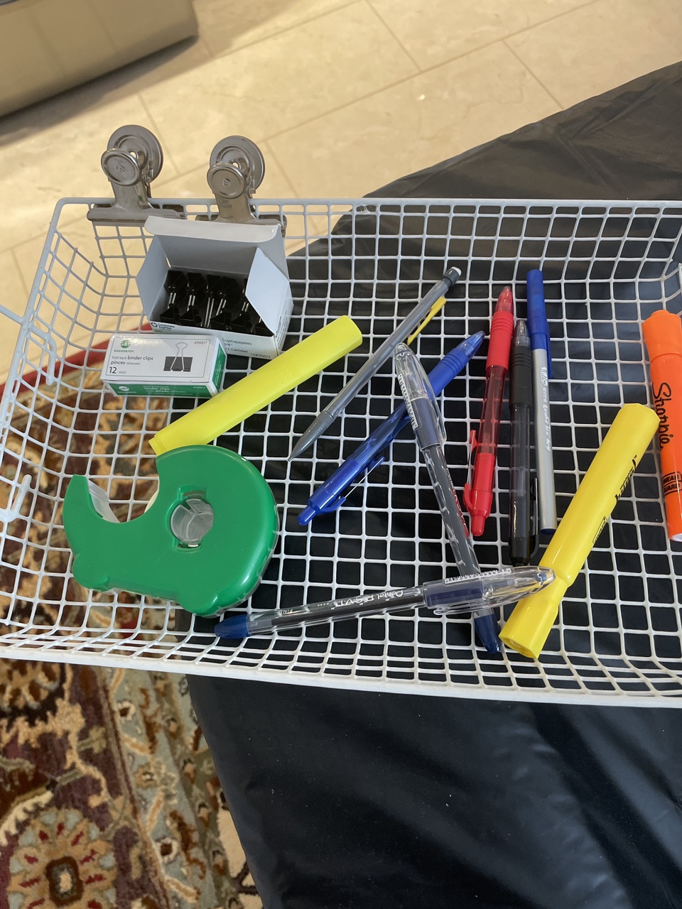 Office or school supplies brand new image indicator(3)