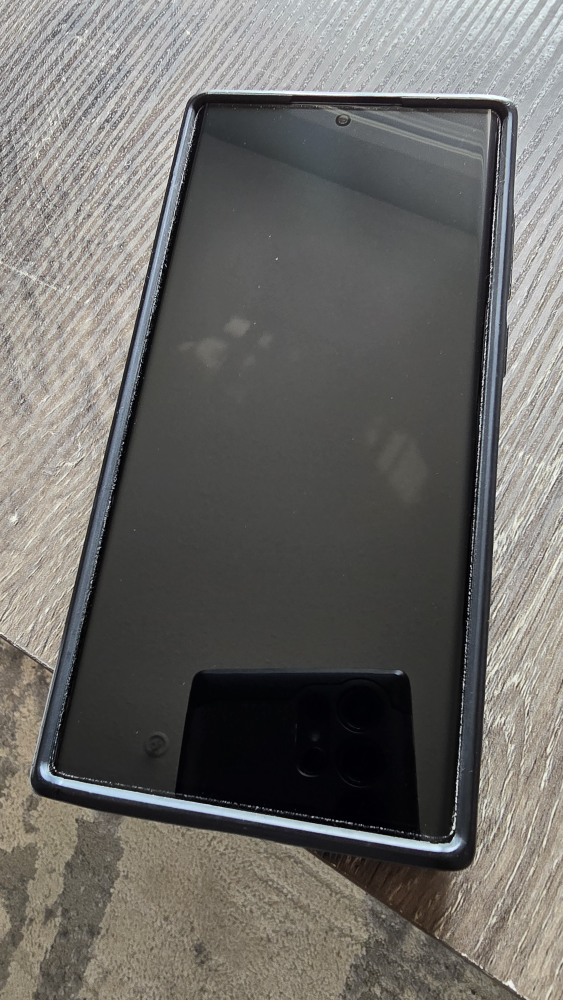Samsung Galaxy S22 Ultra 512GB - photo 2