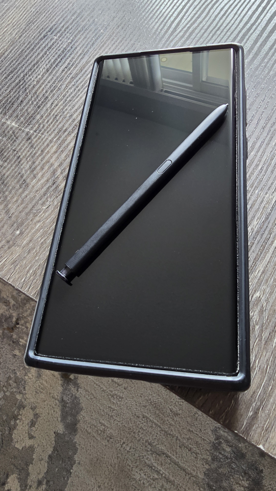Samsung Galaxy S22 Ultra 512GB - photo 3