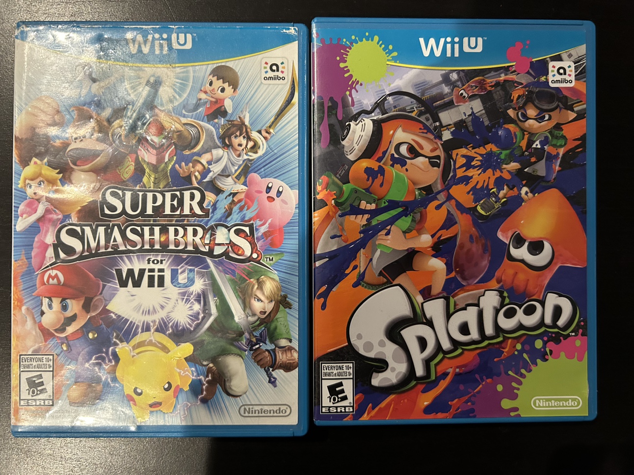 Nintendo Wii U - photo 2