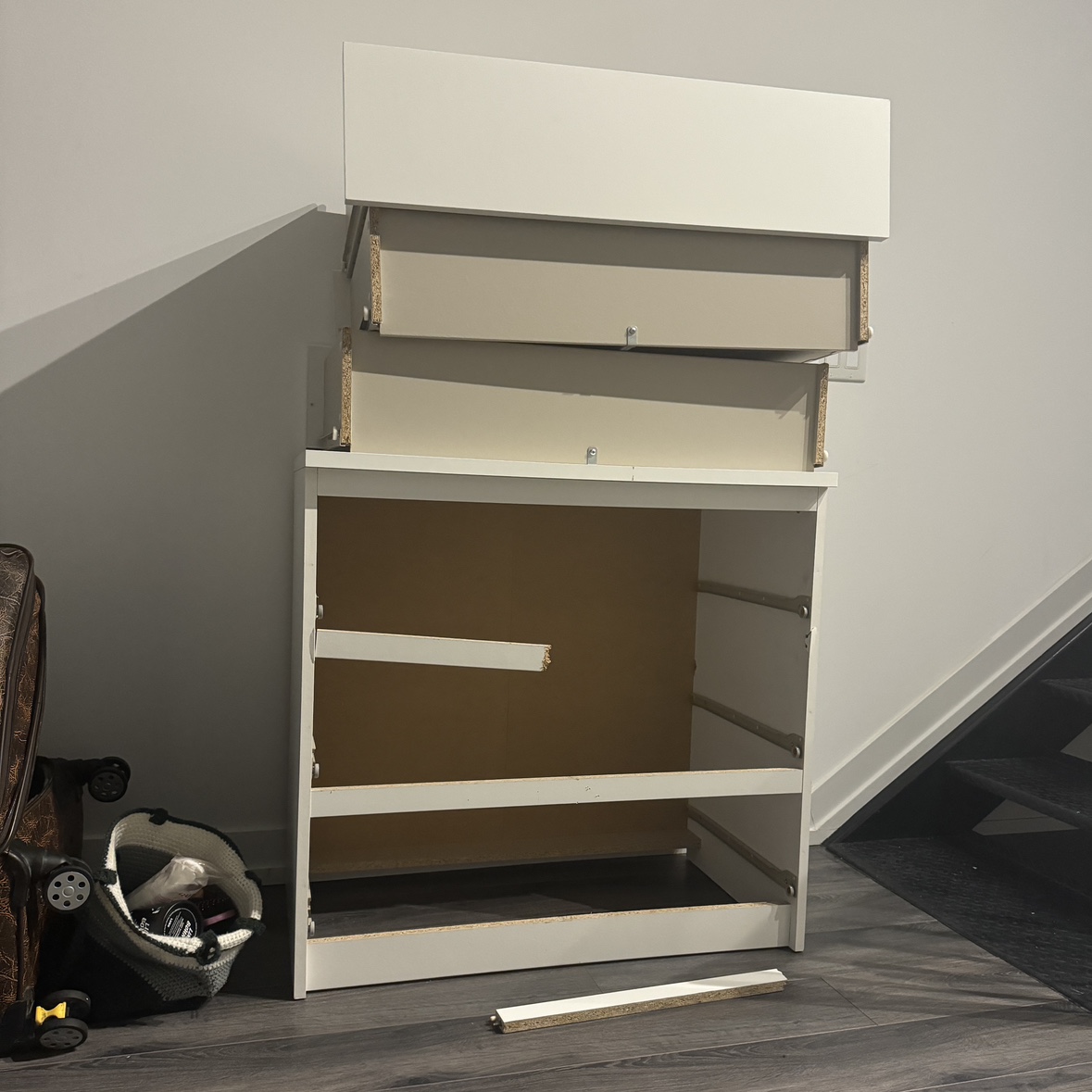 ❌ Moving Out Sale ❌      IKEA Dresser - photo 4