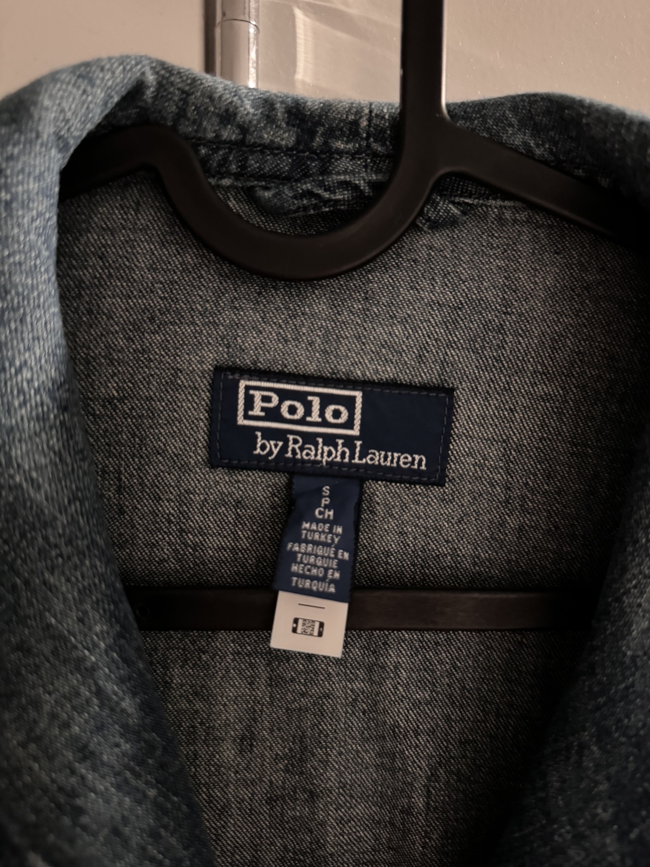 Polo Ralph Lauren Jacket image indicator(3)