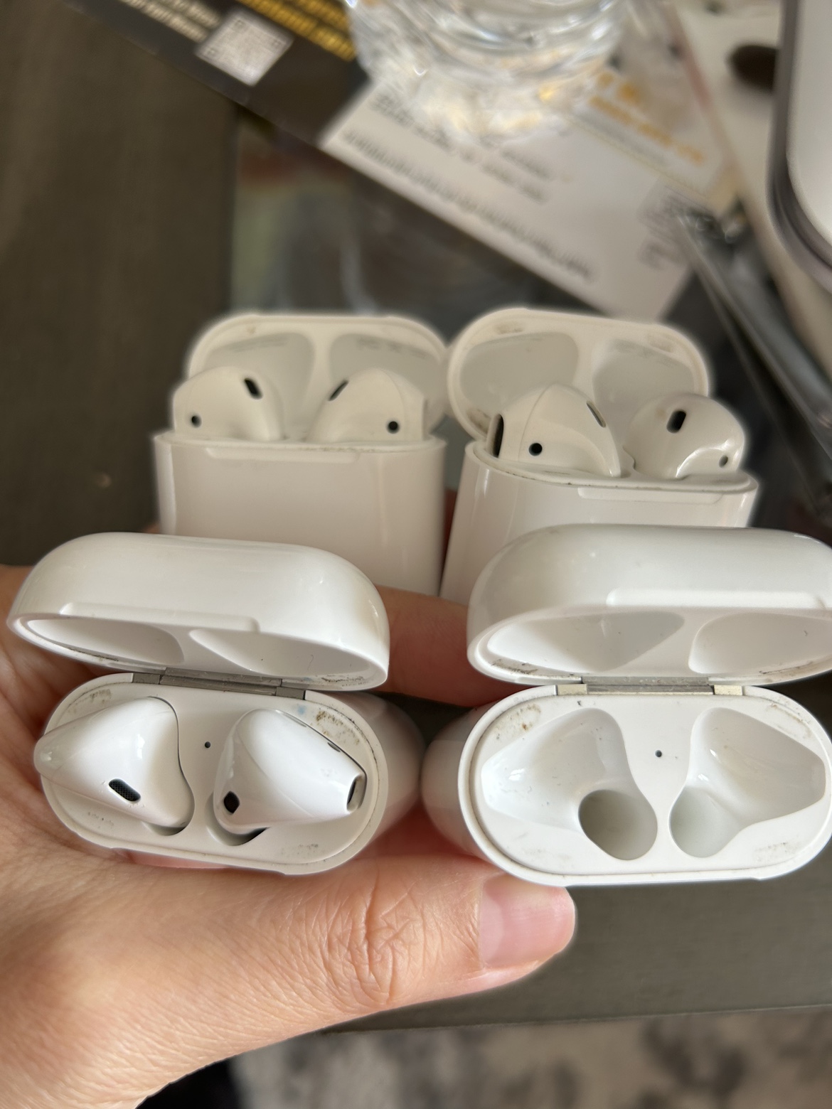 iPod 1