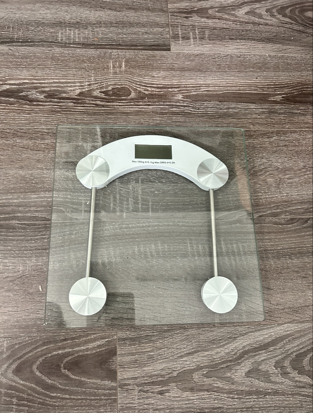 Digital Scale thumbnail