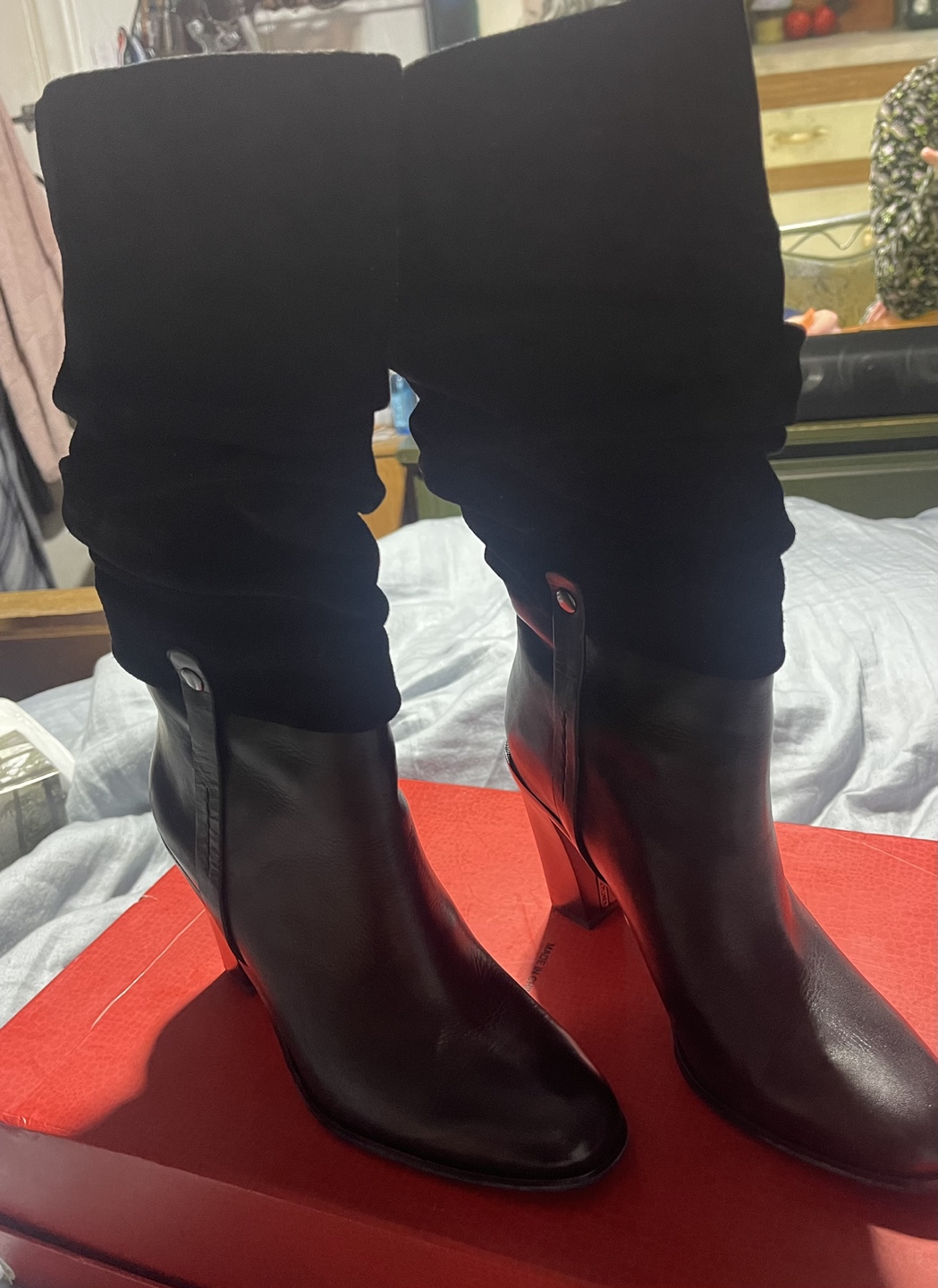 Donald J. Pliner Boots(NEW) image indicator(3)