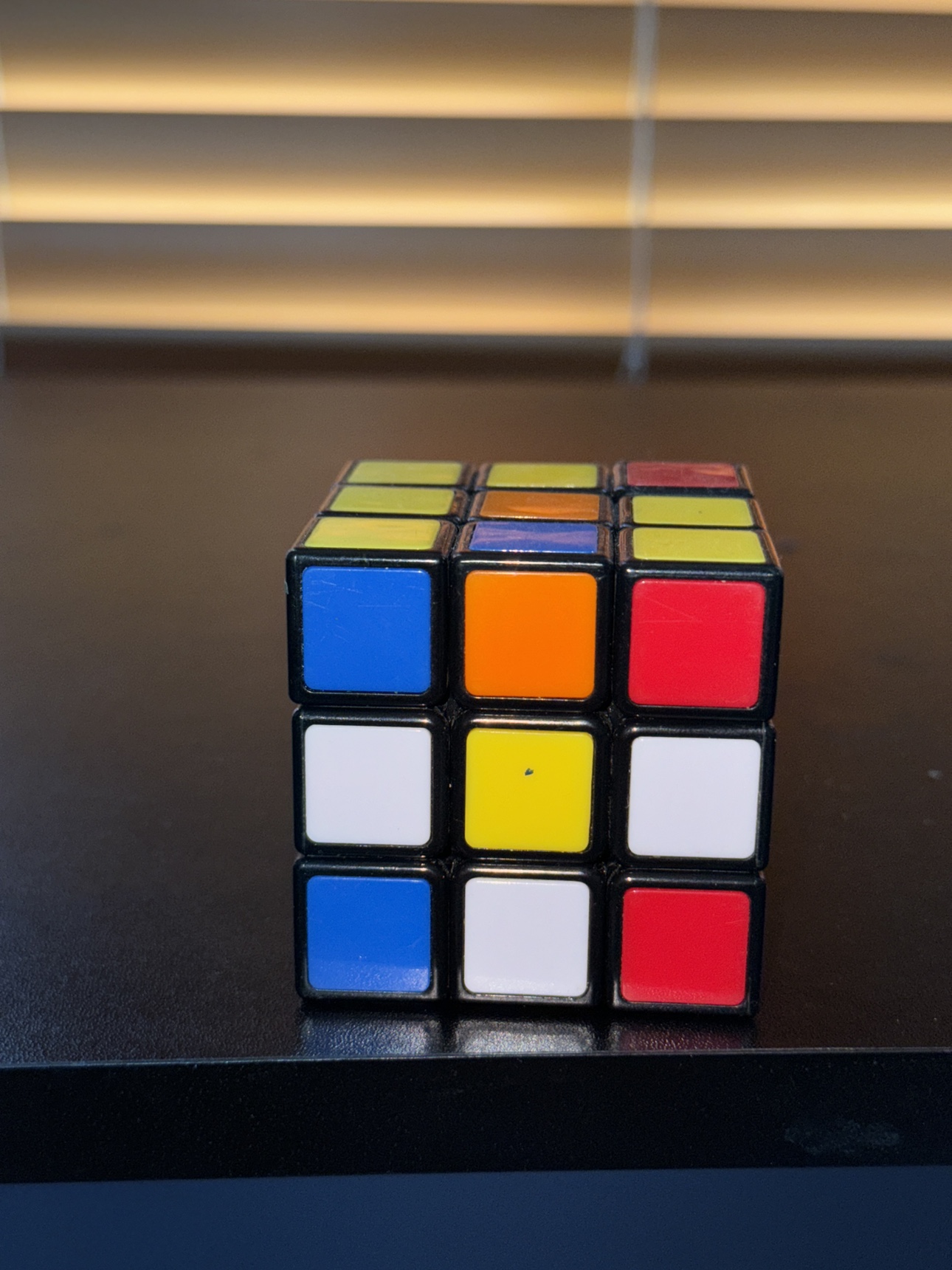 Rubik's Cube