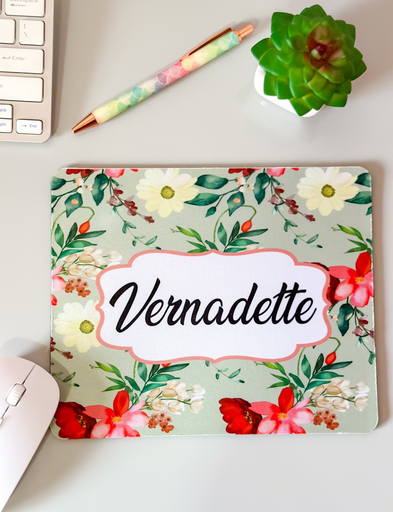 Customized Mouse Pad - photo 3