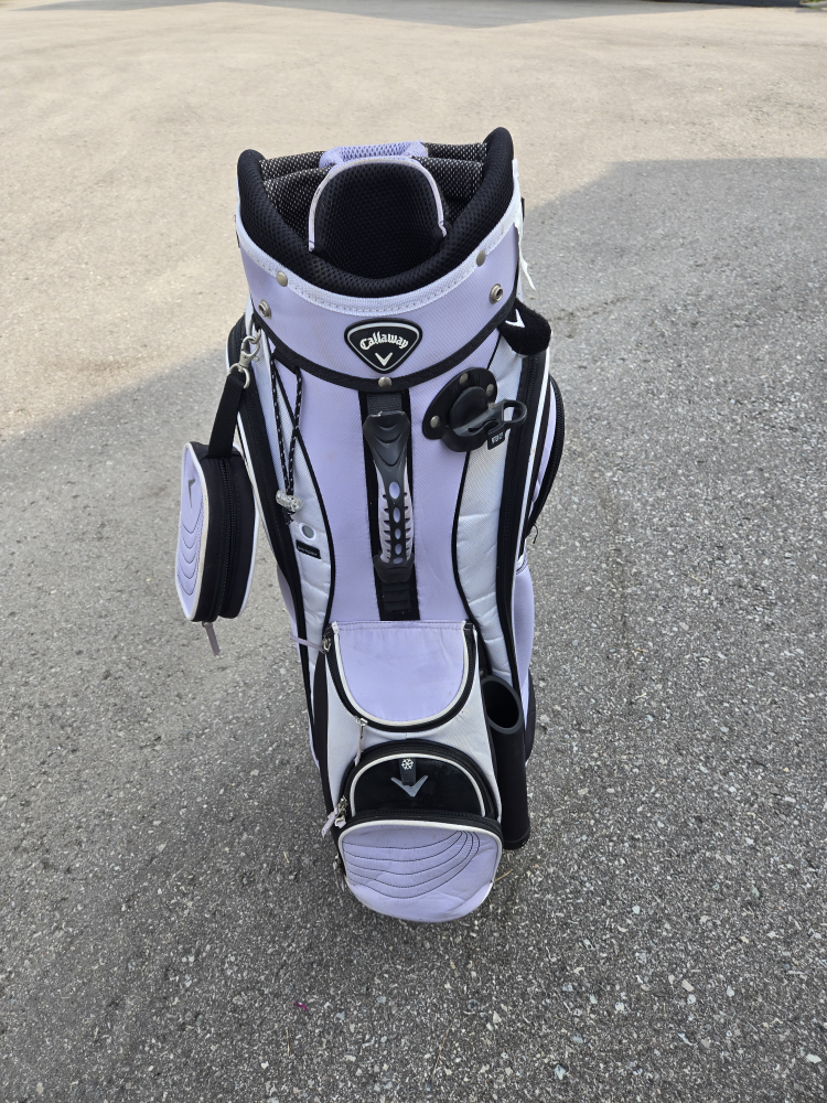 Ladies Golf Clubs