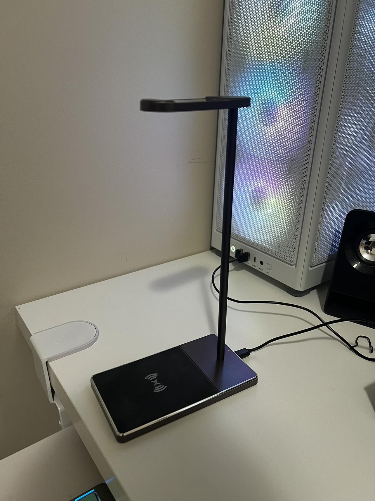 Wireless charger - photo 4