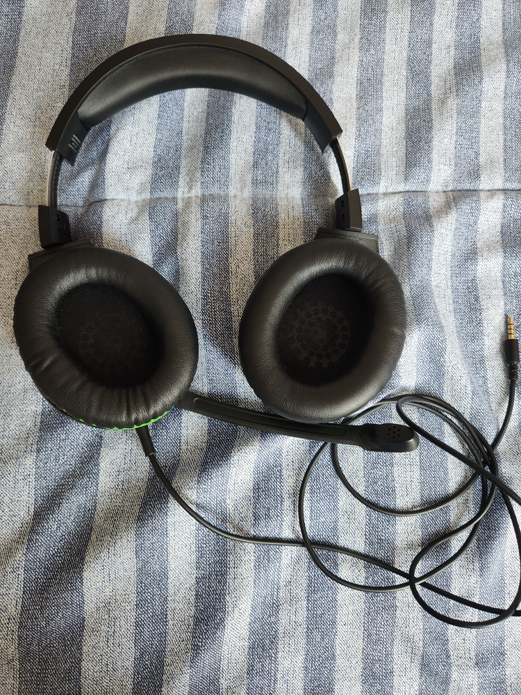 Gaming Headset - photo 2