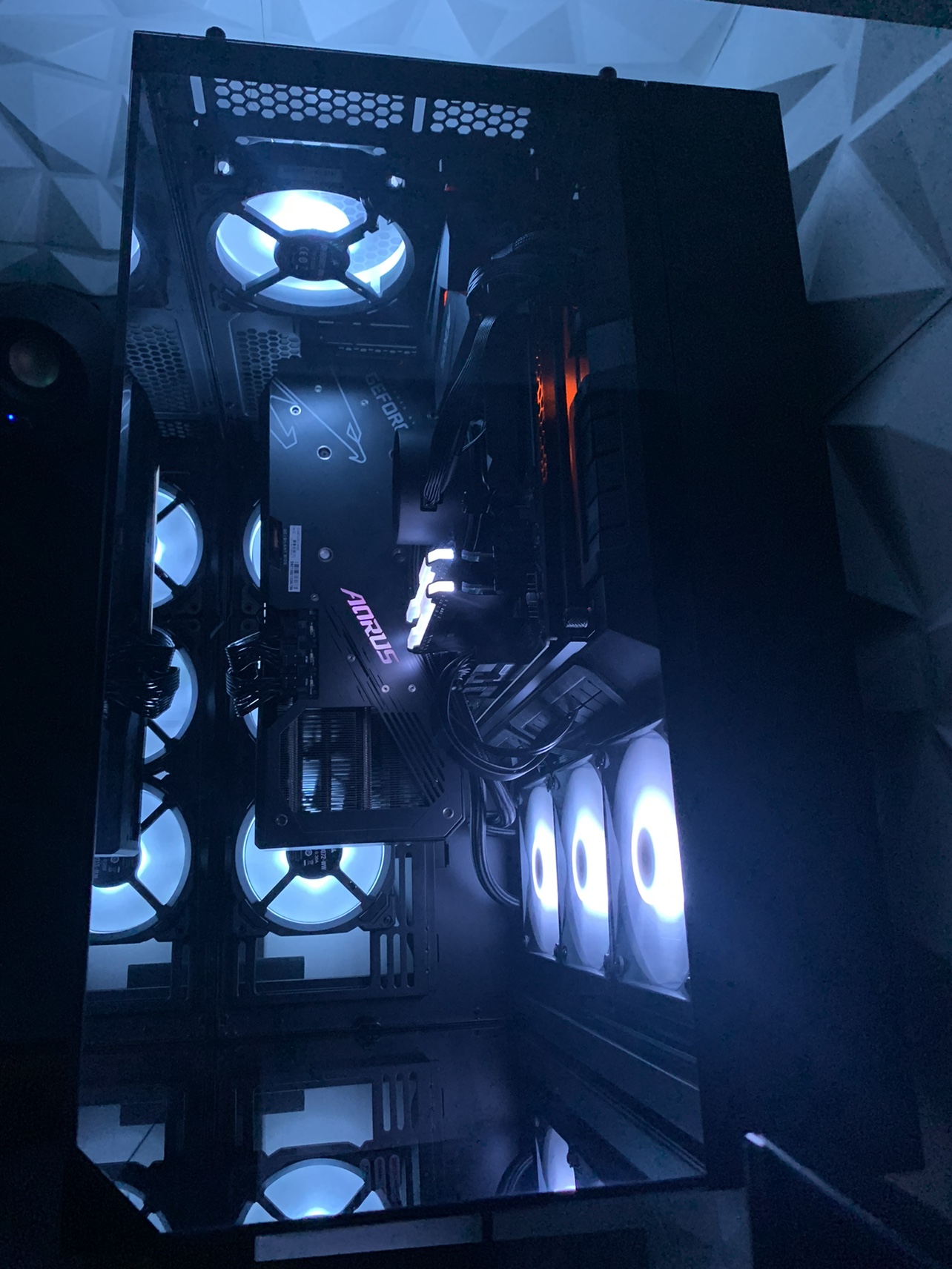 Selling my high end PC image indicator(3)