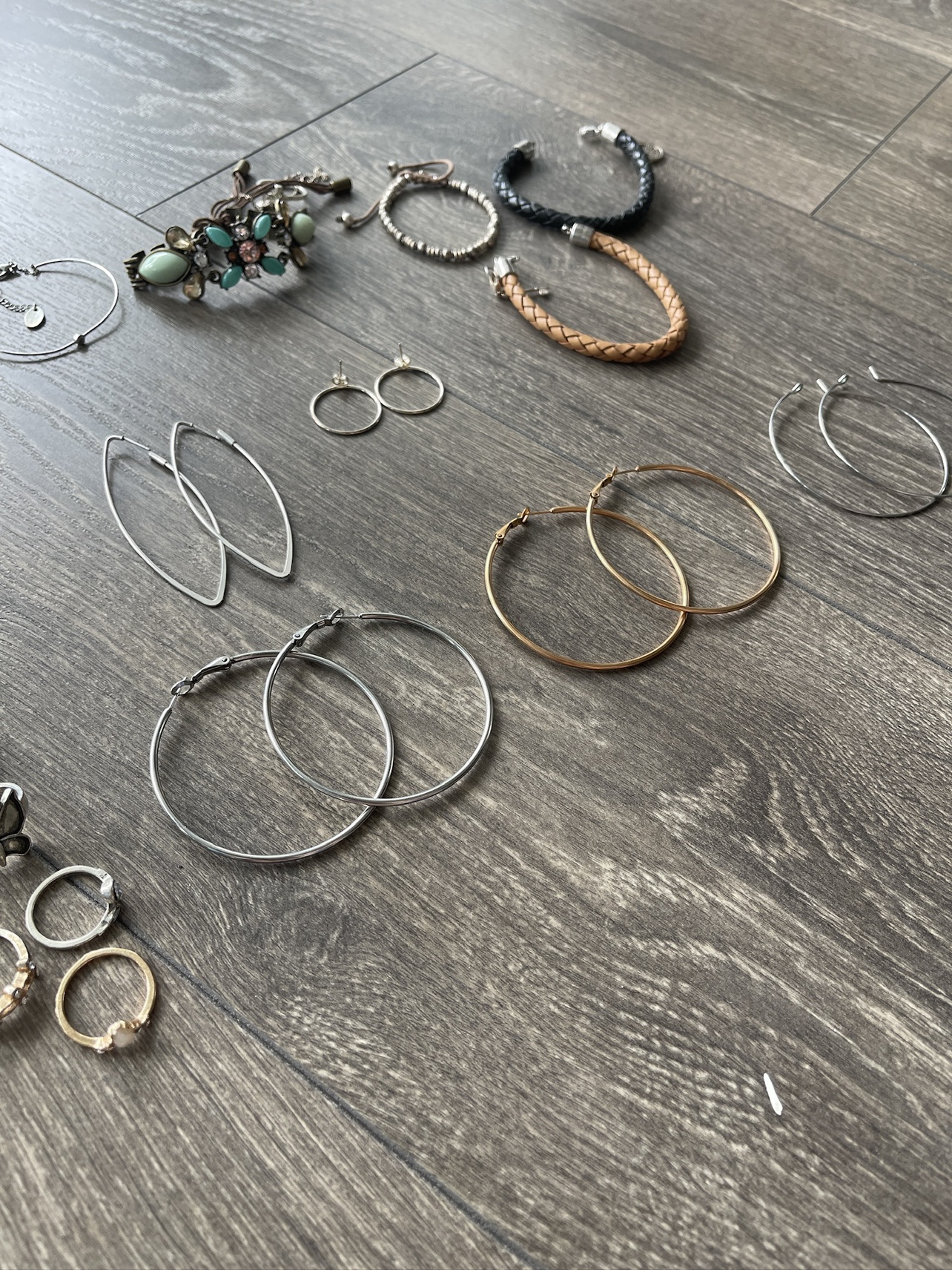 Jewelry - photo 4