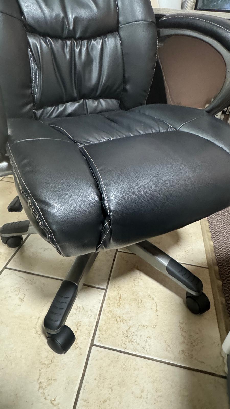 Office chair - photo 2
