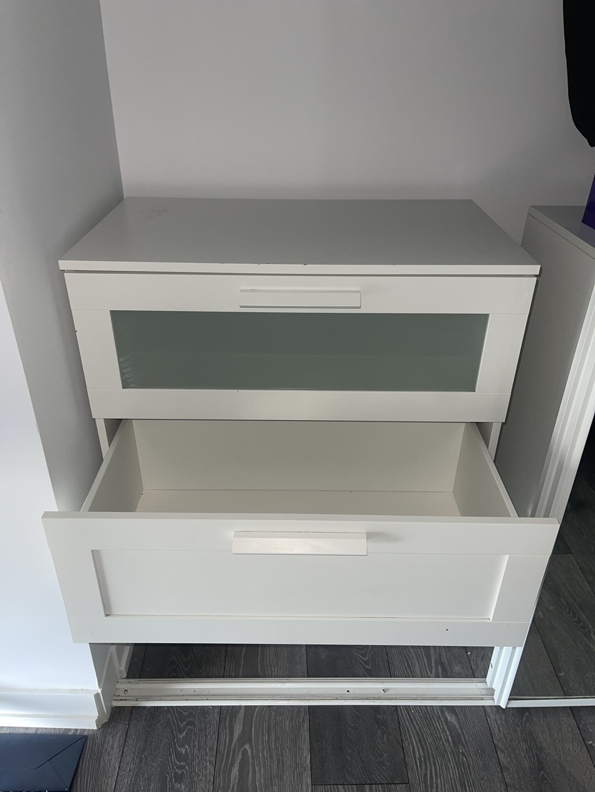 IKEA DRESSER - photo 3