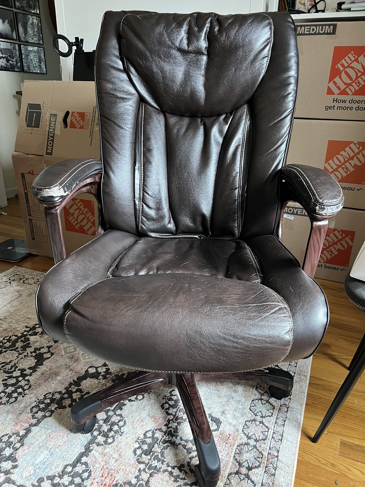 Chair - for free