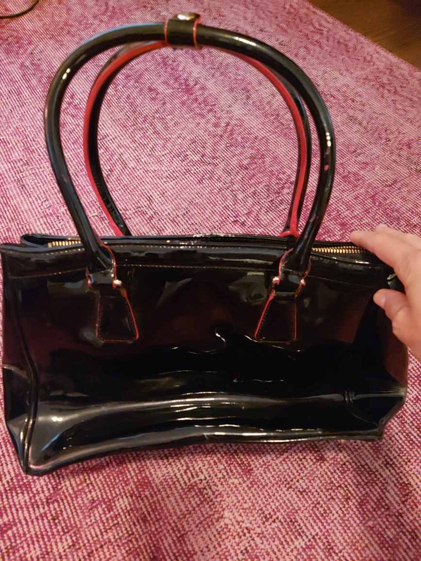 Danier leather bag image indicator(2)
