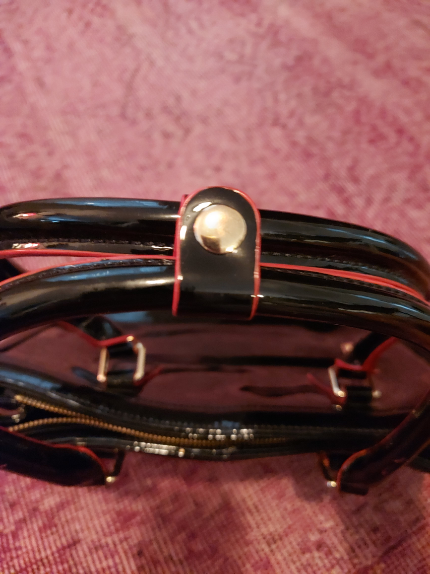 Danier leather bag image indicator(3)