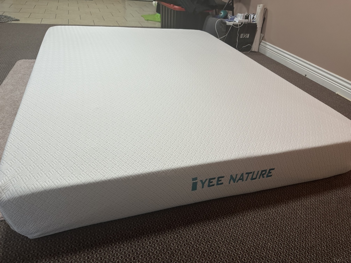 Queen mattress - photo 3