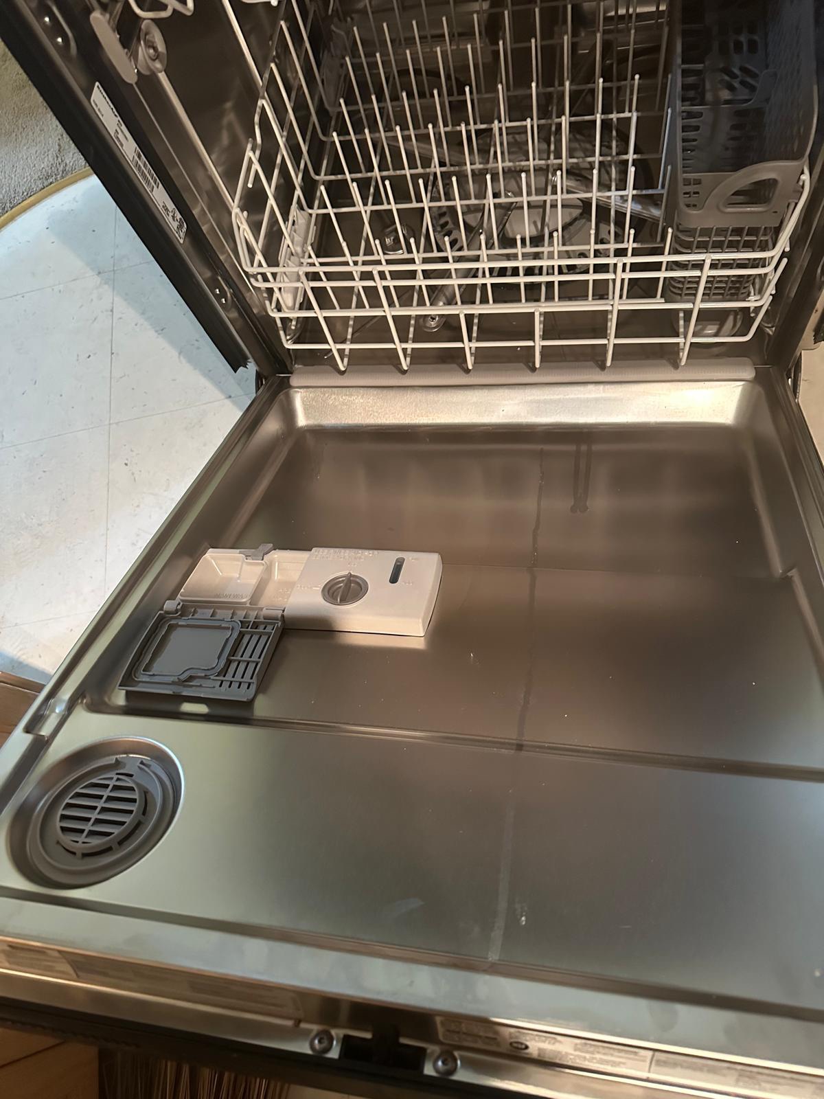 KitchenAid Dishwasher - photo 3