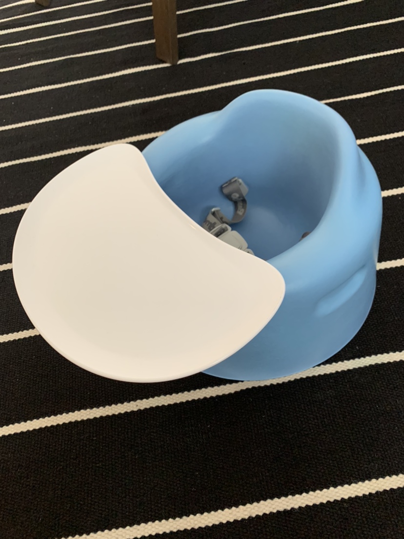 Bumbo baby seat