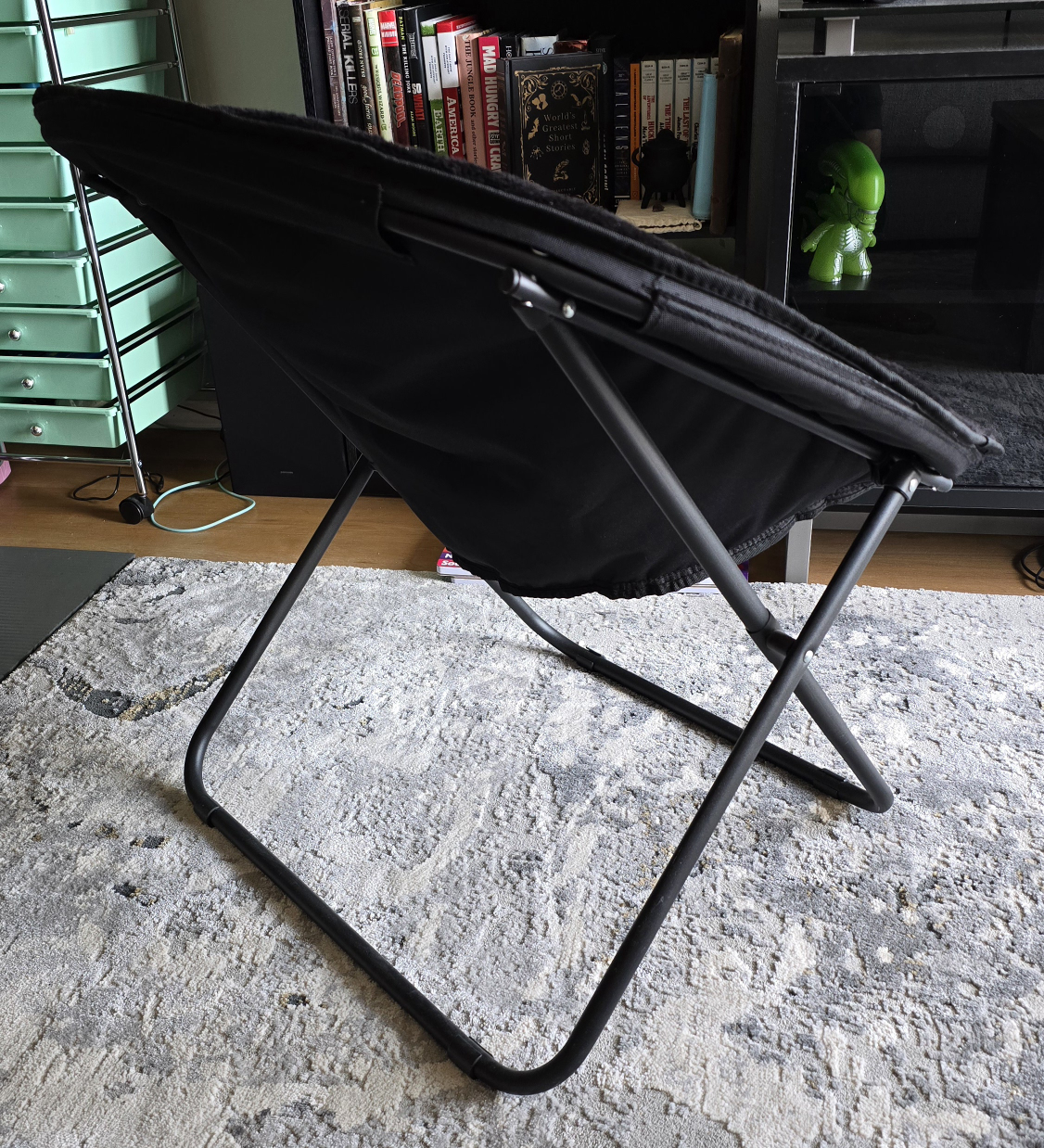 Moon Chair - photo 2