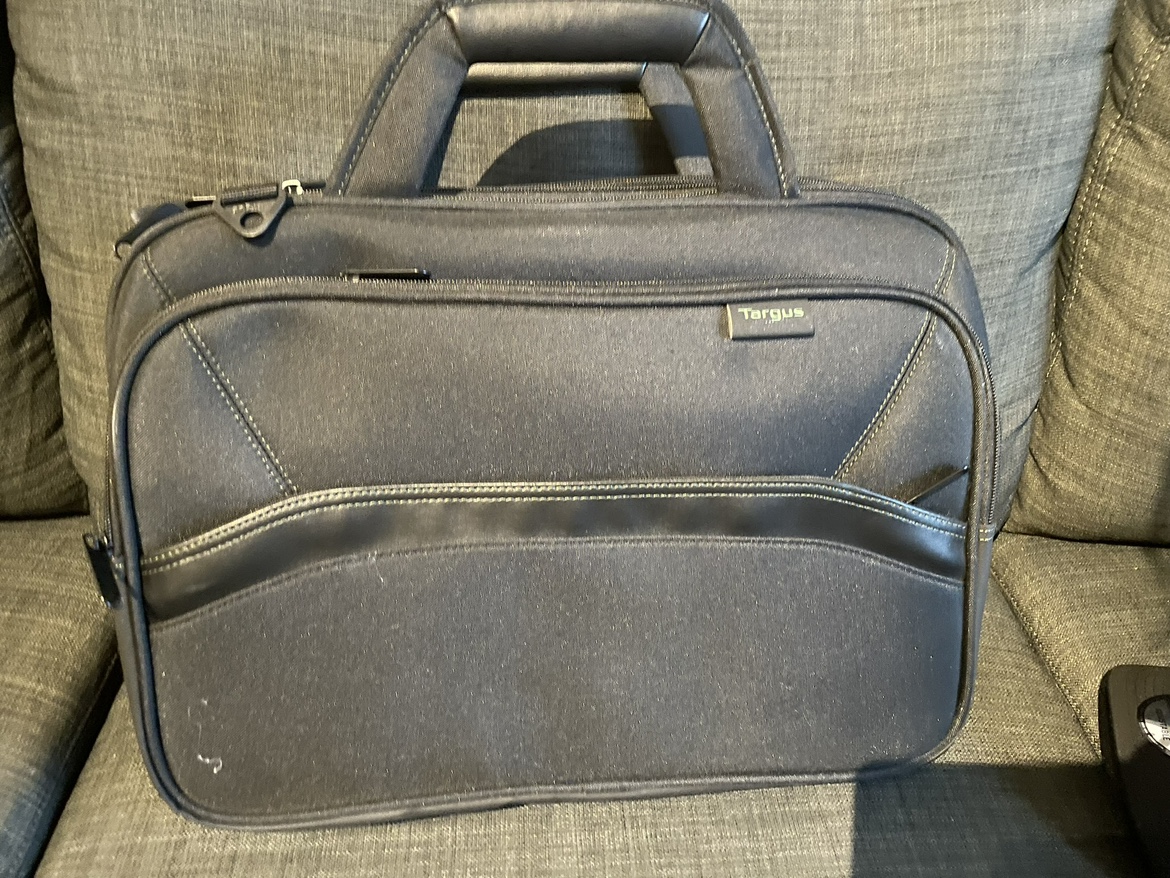 Laptop bag - photo 2