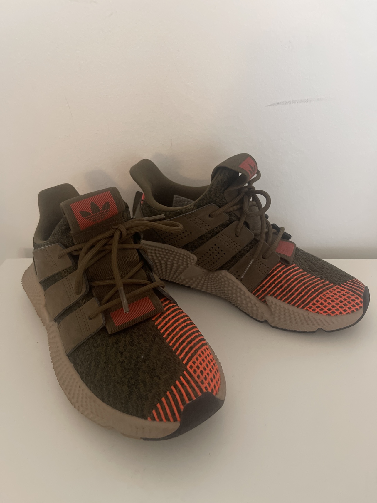Adidas Prophere Shoes
