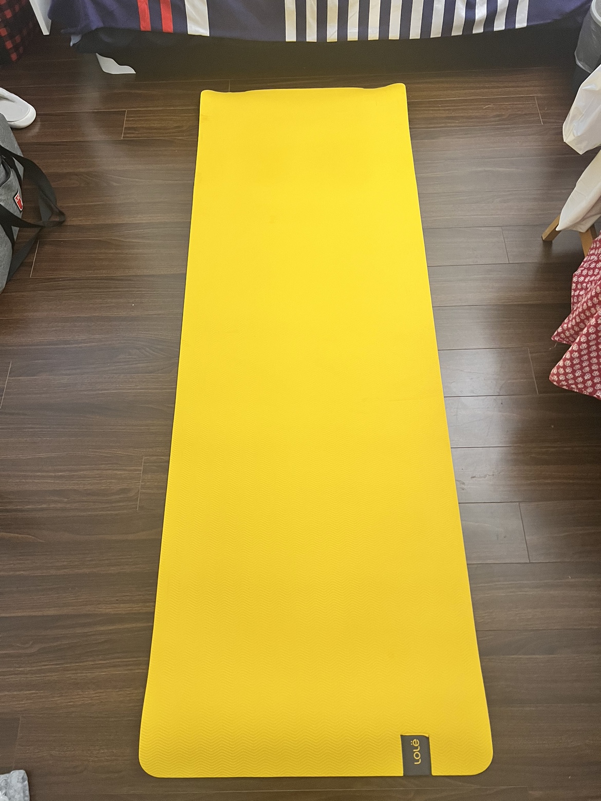 Lole Yoga Mat - photo 2