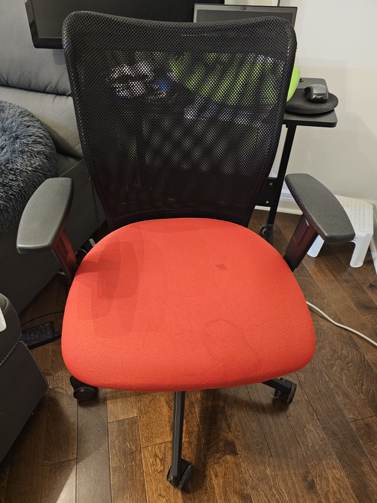 Office Chair thumbnail