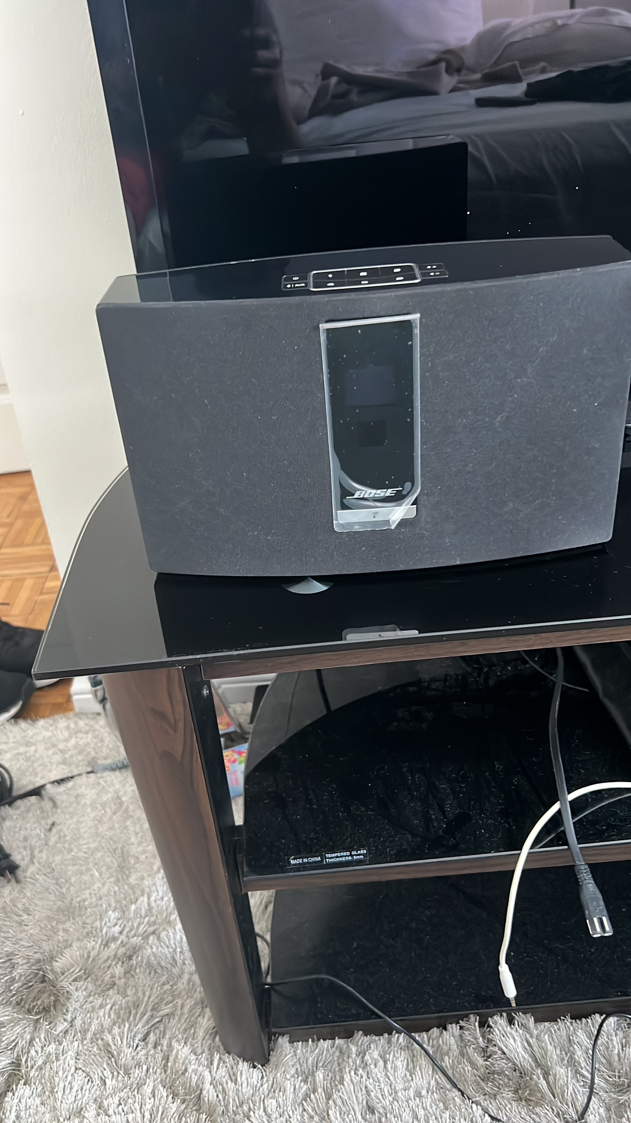 Bose SoundTouch 20 thumbnail