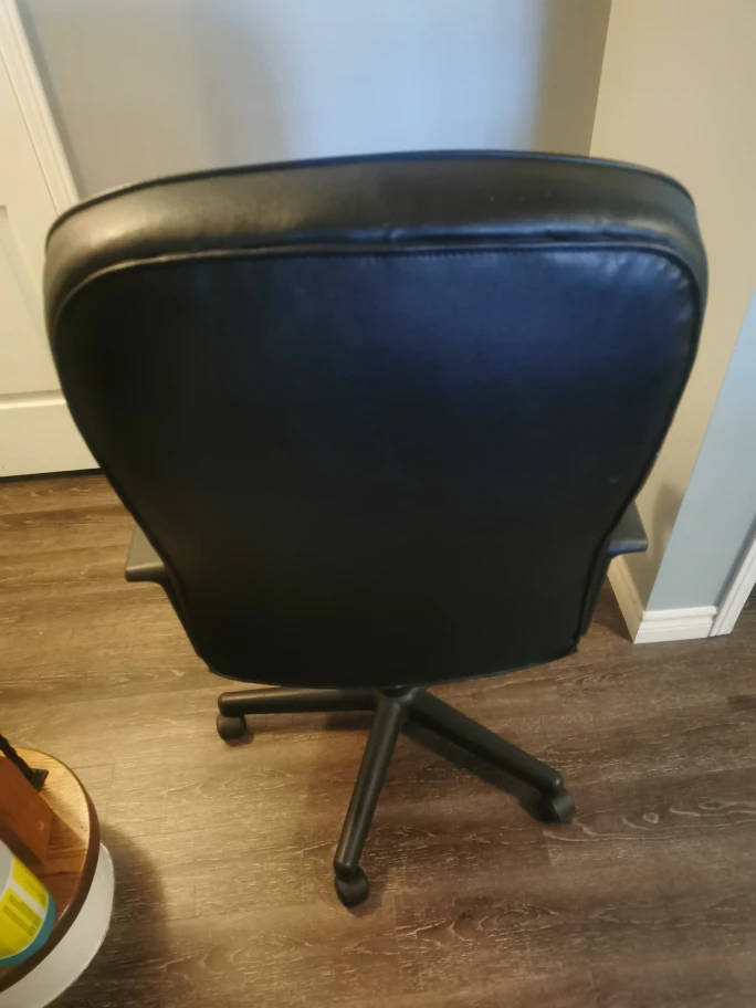 Office Chair - photo 4