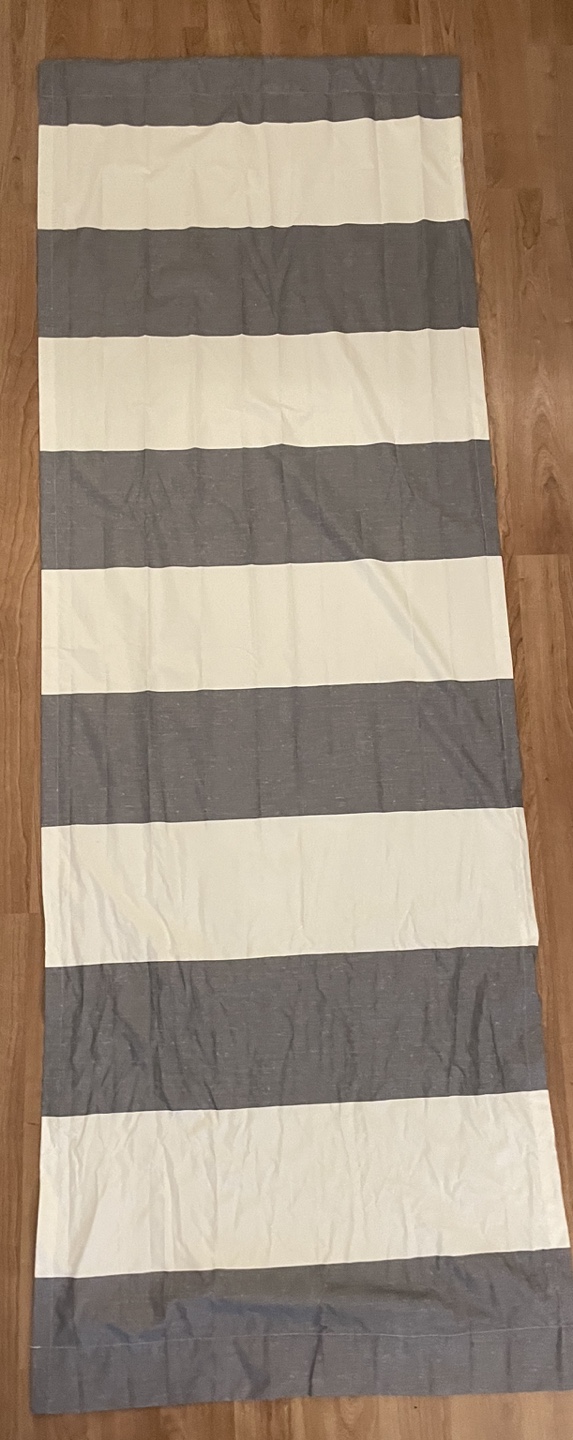 2 x Curtains - photo 2