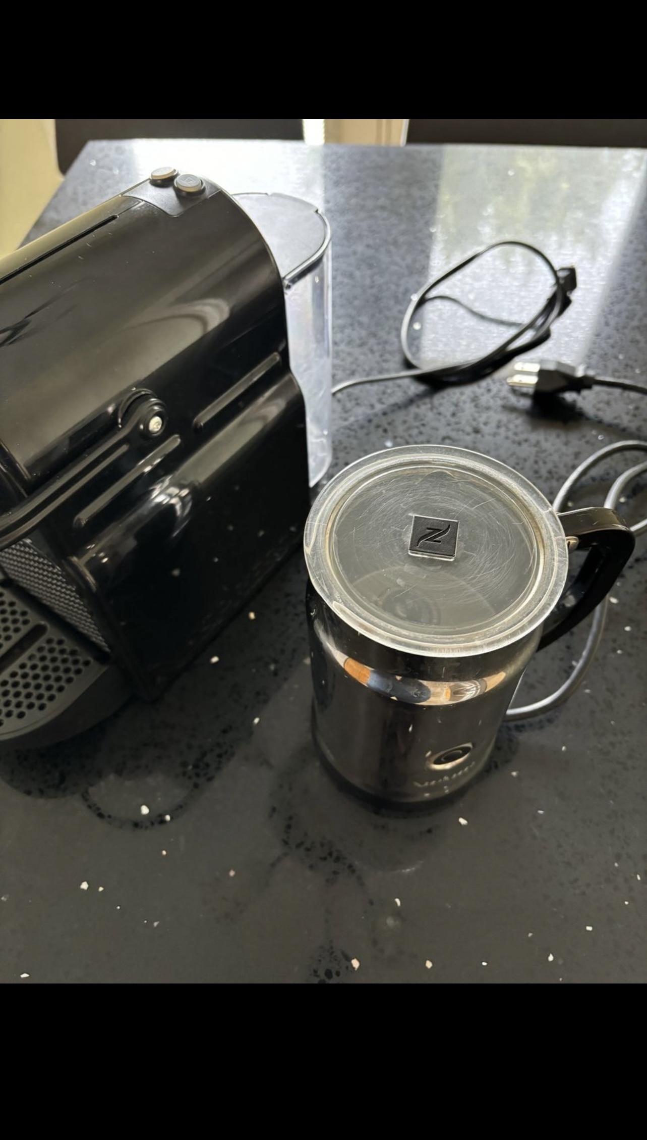Nespresso Inissia Espresso Maker - photo 3