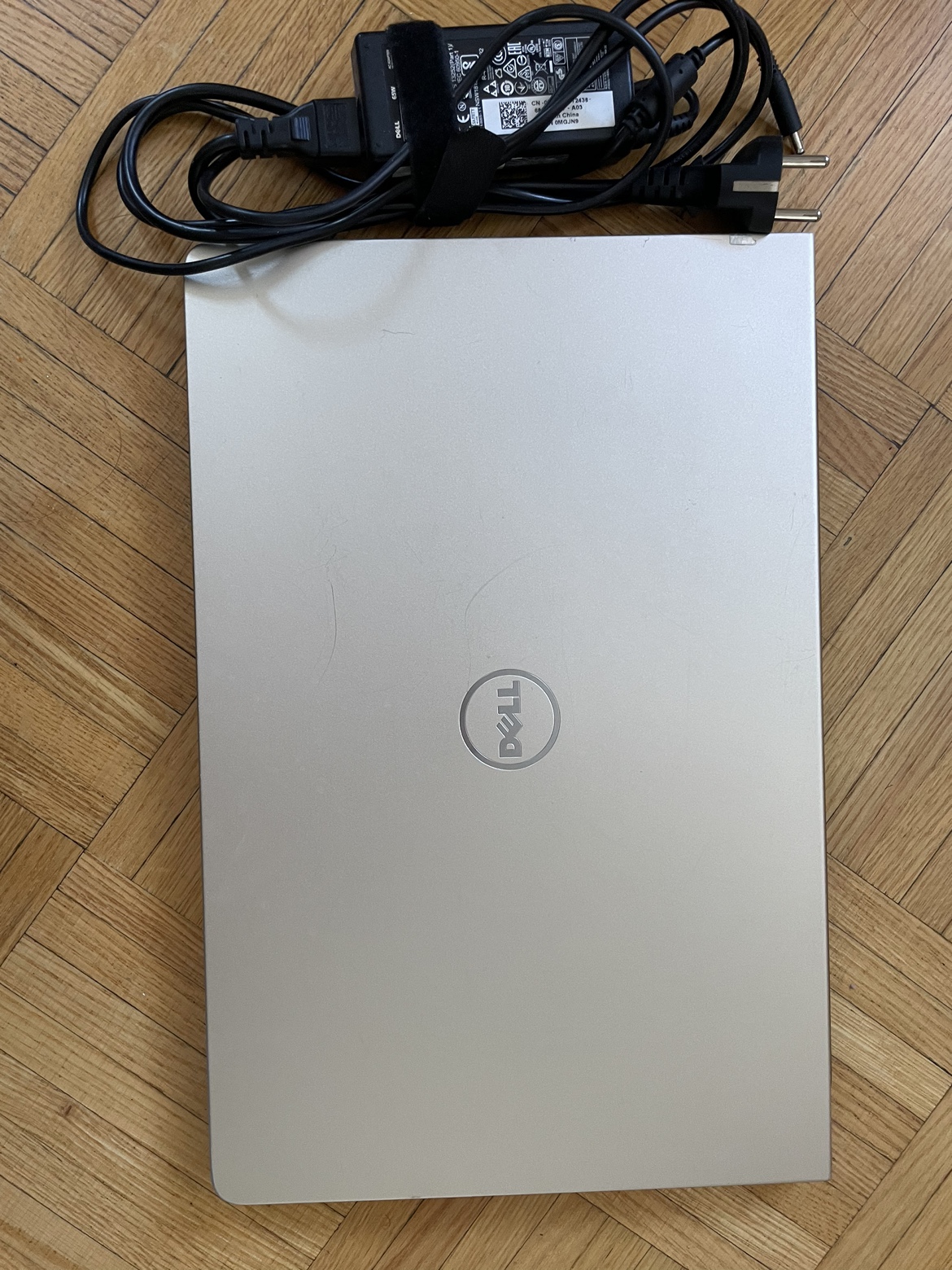 Dell Laptop 15-in